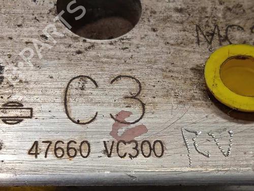 ABS pump NISSAN PATROL GR V Wagon (Y61)  | BP9623466M43 