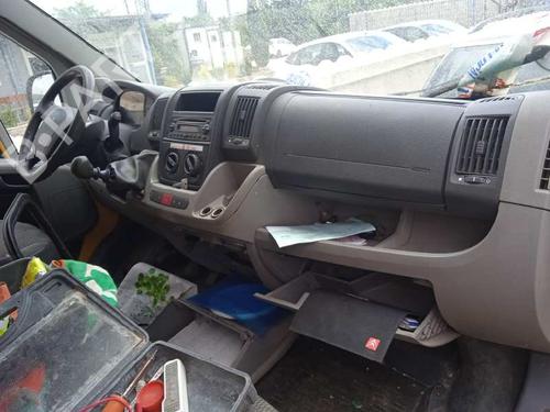 Driver airbag CITROËN JUMPER II Van 2.2 HDi 100 | BP10491852C9 