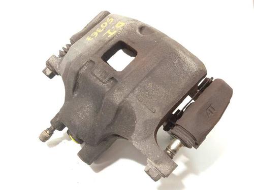 Used Left front brake caliper MITSUBISHI ASX (GA_W_) 1.8 DI-D (GA6W) (150 hp) 13020172