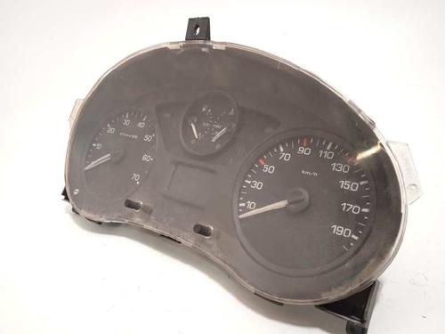 Instrument cluster PEUGEOT EXPERT Van (VF3A_, VF3U_, VF3X_) 2.0 HDi 120 | BP16080457C47
