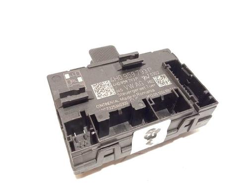 Elektronische module PORSCHE CAYENNE (92A) 3.0 Diesel (245 hp) 8912415