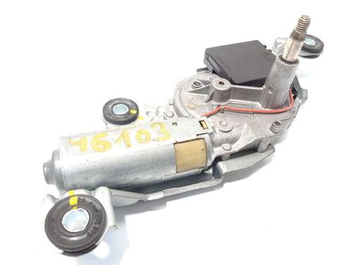 Used Rear wiper motor BMW X3 (E83) 2.0 d (150 hp) 8597030