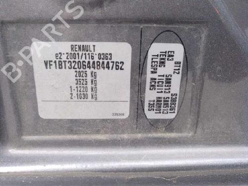 Display monitor RENAULT LAGUNA III (BT0/1) 2.0 dCi (BT01, BT08, BT09, BT0E, BT0K, BT12, BT1C, BT1D,... | BP5038427C48 