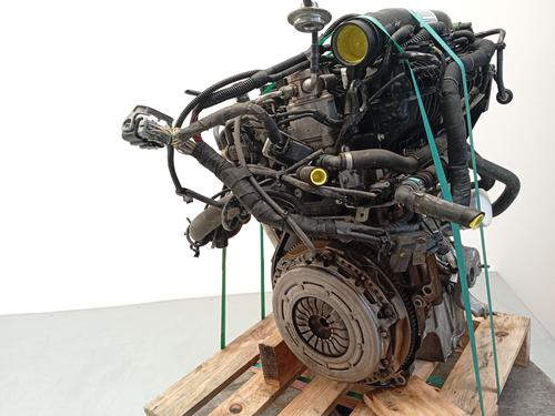 Engine FORD FIESTA VI (CB1, CCN) 1.0 EcoBoost | BP35803341M1 - Image 2