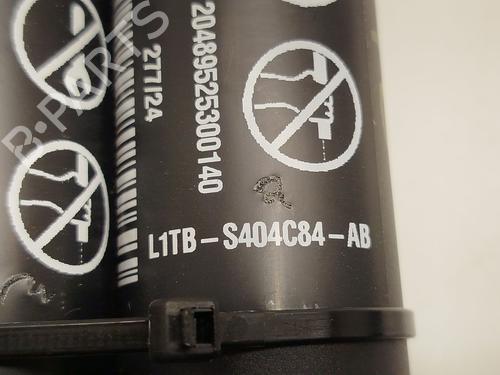 Tailgate lift support FORD PUMA (J2K, CF7) | BP30129728C138