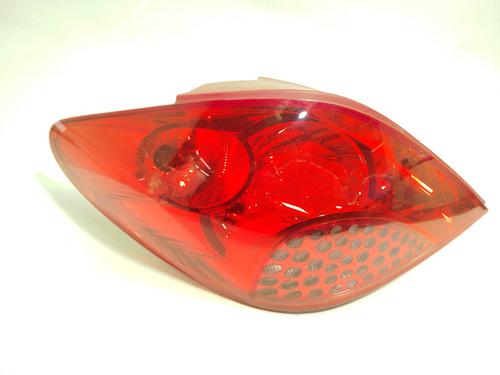 Used Left taillight Left taillight 24468743 24468743