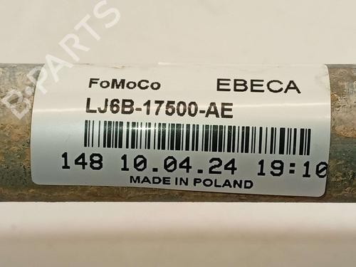 Front wiper motor FORD KUGA III (DFK) 2.5 FHEV | BP39747516M29 - Image 5