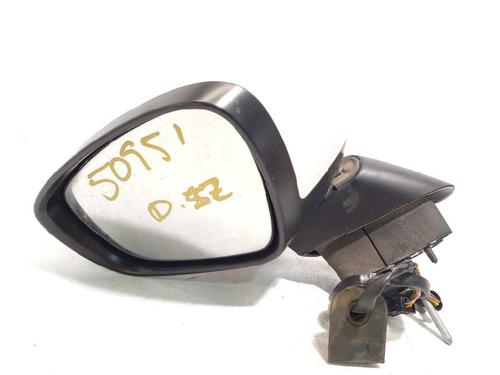 Used Left mirror CITROËN C3 II (SC_) 1.4 HDi 70 (SC8HZC, SC8HR0, SC8HP4) (68 hp) 15279381