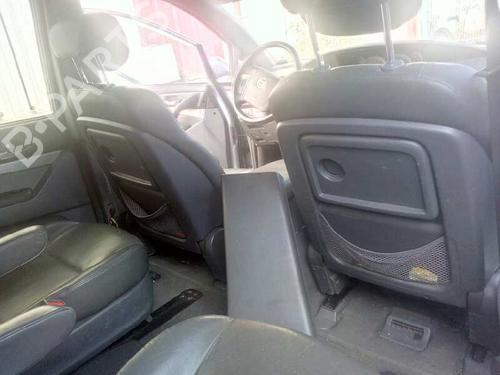 Radiator fan SSANGYONG RODIUS I 2.7 Xdi | BP5810556M35 