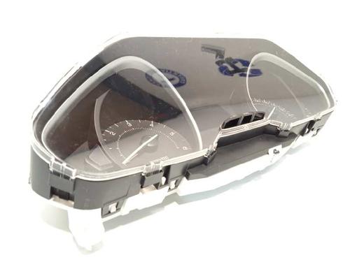 Used Instrument cluster Instrument cluster PEUGEOT 2008 I (CU_) [2013-2026] 8901575 8901575