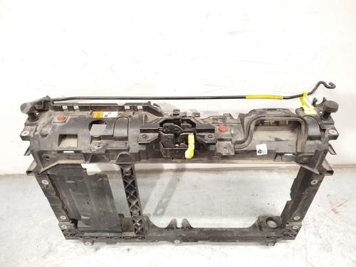 Front slam panel FORD FIESTA VI (CB1, CCN) 1.25 | BP31993187C72 - Image 2