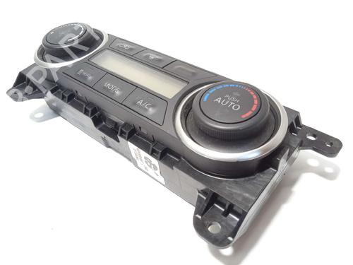 Climate control NISSAN NV200 Van e-NV (ME0N) | BP16975933I5 