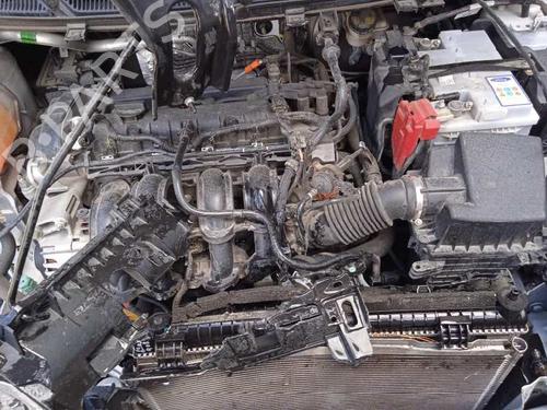 Throttle body FORD KA+ III (UK, FK)  | BP11037622M82 