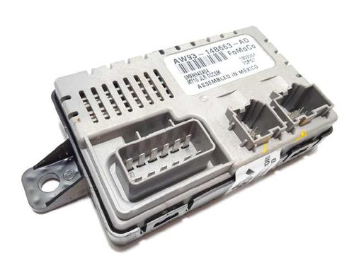 Module électronique LAND ROVER RANGE ROVER IV (L405) 4.4 SDV8 4x4 (340 hp) 12230265