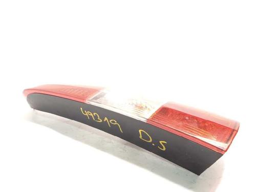 Right taillight VOLVO V70 II (285) 2.4 D | BP11991725C35