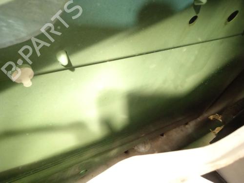 Left front door CITROËN BERLINGO MULTISPACE (B9) 1.6 HDi 75 / BlueHDi 75 | BP24522963C2 