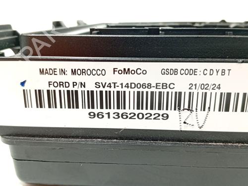 Fuse box FORD KUGA III (DFK) 2.5 FHEV | BP32992702E1  - Image 5