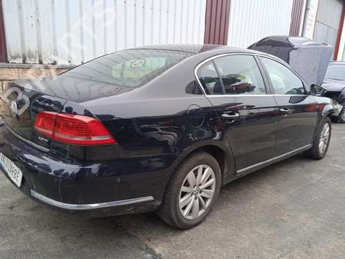Right tailgate light VW PASSAT B7 (362) 2.0 TDI | BP10350006C80  - Image 11