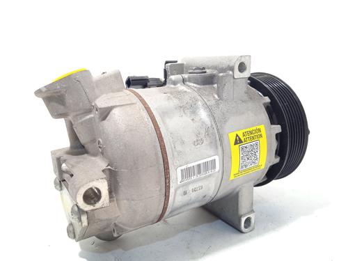 AC compressor RENAULT CLIO IV (BH_) 0.9 TCe 90 (BHNF, BHMA, BHMH, BHJK, BHJR) | BP29156523M34 - Image 2