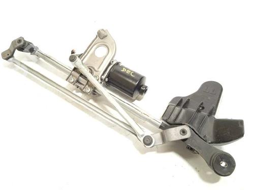 Front wiper motor BMW 3 (F30, F80) 316 d | BP7558762M29 