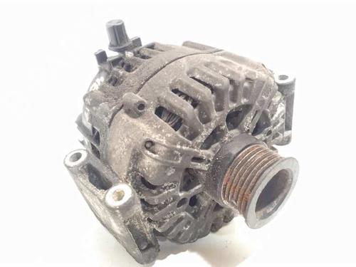 Used Alternator Alternator 10617360 10617360