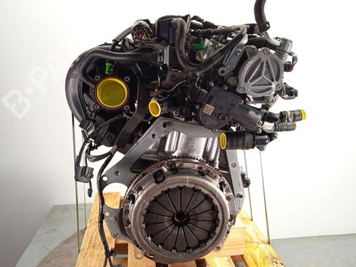 Motor MAZDA CX-3 (DK) 2.0 SKYACTIV-G (DK5W, DK6W) | BP25868682M1 - Image 2