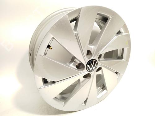 Used Rim Rim VW T-CROSS (C11, D31) [2018-2026] 33796075 33796075