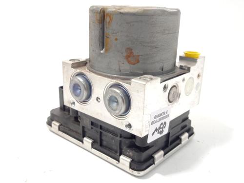 ABS pump MAZDA CX-5 (KF) 2.0 AWD | BP28139240M43 