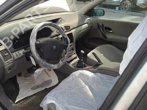 Left headlight RENAULT LAGUNA II (BG0/1_) 1.9 dCi (BG08, BG0G) | BP12236808C28