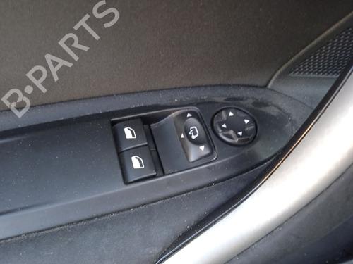 Rear left lock CITROËN DS4 (NX_) 1.2 THP 130 | BP19396052C100 