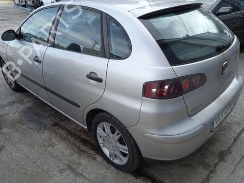 Right taillight SEAT CORDOBA (6L2)  | BP22729761C35 