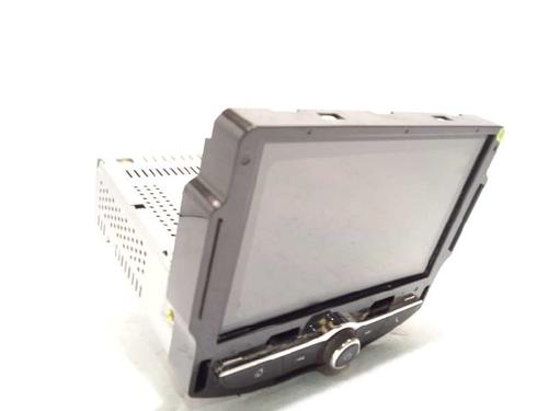 Used Display monitor OPEL CROSSLAND X / CROSSLAND (P17, P2QO) 1.2 (75) (131 hp) 12593991