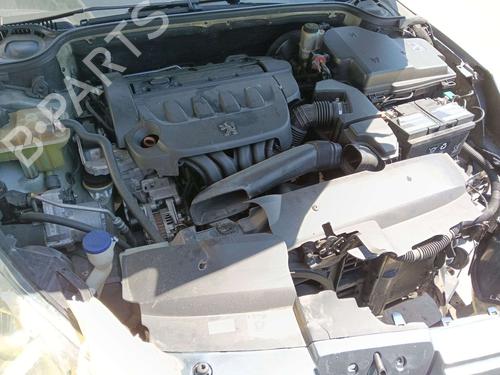 Engine PEUGEOT 407 (6D_) 2.0 16V (6DRFJC, 6DRFJE, 6DRFJF) | BP39611271M1 - Image 15