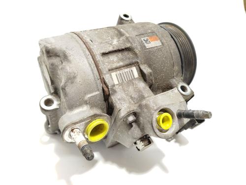 Compresseur AC FORD C-MAX II (DXA/CB7, DXA/CEU) 1.5 TDCi (120 hp) 32137416