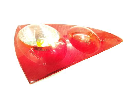 Right taillight PEUGEOT 107 (PM_, PN_) 1.0 | BP25132674C35