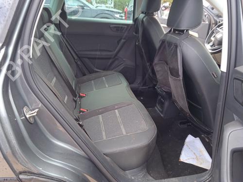 Rim SEAT ATECA (KH7, KHP) 1.5 TSI | BP24315645C45 