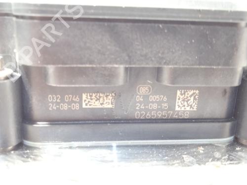 ABS pump RENAULT CLIO V (B7_) 1.6 E-TECH 145 (B7MU) | BP28161840M43 