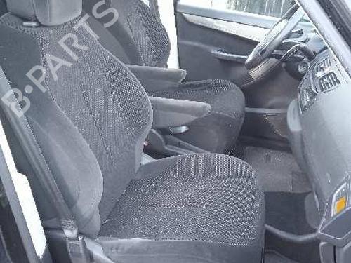 Left tailgate light CITROËN C4 Picasso I MPV (UD_) 2.0 HDi 138 | BP8385776C79 