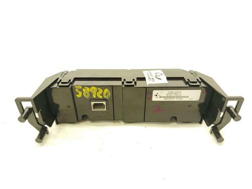Climate control NISSAN JUKE (F16_) 1.0 | BP38348505I5 - Image 4