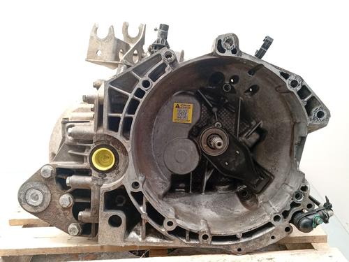 Used Gearbox Gearbox CITROËN JUMPER II Van 2.2 HDi 130 (130 hp) 34583372 34583372