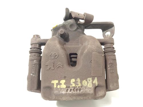 Left rear brake caliper CITROËN JUMPY III Van (V_) | BP17072558M107 - Image 2