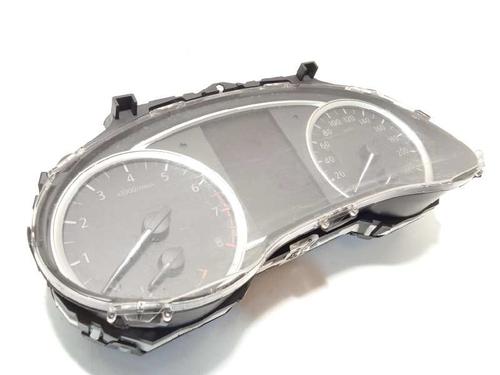 Used Instrument cluster Instrument cluster 13211457 13211457