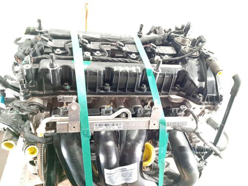Engine MG MG ZS SUV (AZS1) 1.5 VTi | BP33337117M1  - Image 5
