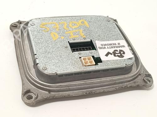 Used Xenon ballast PEUGEOT 308 II (LB_, LP_, LW_, LH_, L3_) 1.6 BlueHDi 120 (120 hp) 30897621