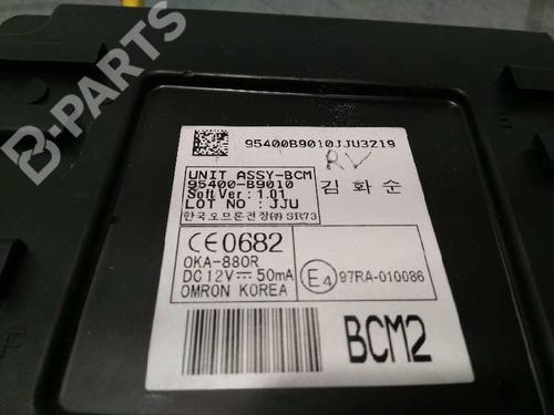 Electronic module HYUNDAI i10 II (BA, IA) 1.0 | BP2691275M83 