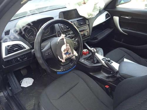 Driveshaft BMW 1 (F20) 116 d | BP9218415M37 