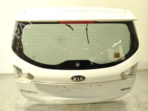 Bakluke CC/Kombi-Kupé KIA CARENS IV 1.7 CRDi (116 hp) 24429563
