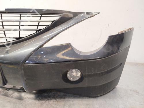 Front bumper SSANGYONG ACTYON I 2.0 Xdi | BP25623909C7 - Image 5