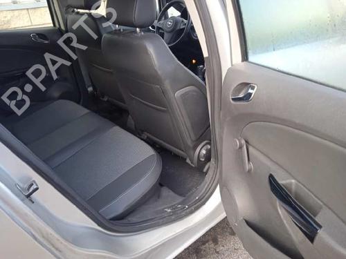 Gearbox OPEL CORSA D (S07) 1.4 (L08, L68) | BP12571331M3