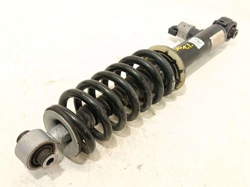 Used Left rear shock absorber Left rear shock absorber 38876221 38876221